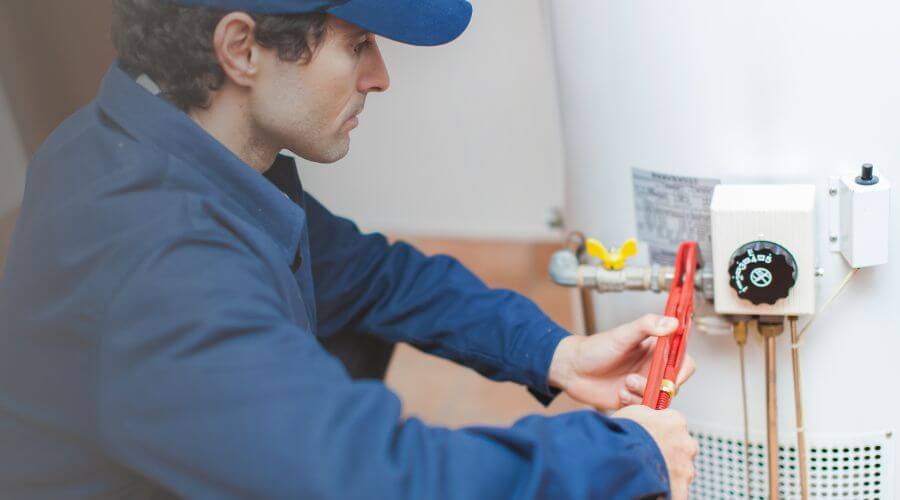 Professional Leak Detection Services in Grand View, WI